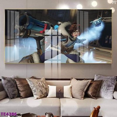 Tải file gốc File tranh trẻ em TE4386 (in khổ lớn) quảng cáo