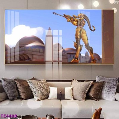 File PSD File tranh trẻ em TE4408 (bản gốc) cho nhà in