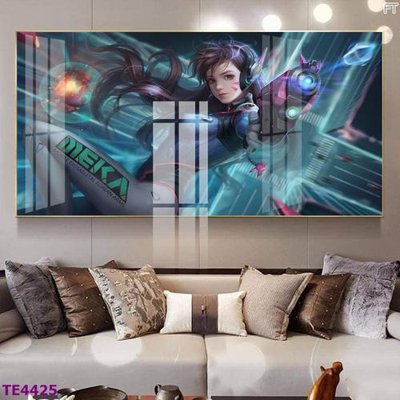 File tranh File tranh trẻ em TE4425 (gốc) chủ đề thiên nhiên