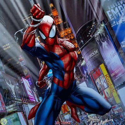 Chi tiết file ảnh File tranh trẻ em TE443 sắc nét