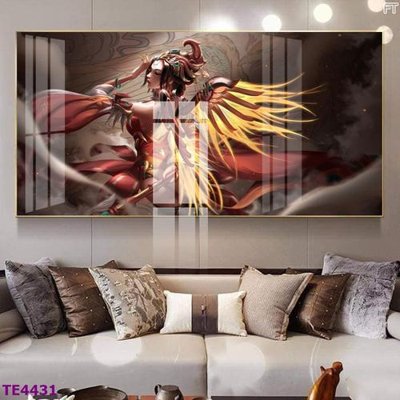 File PSD File tranh trẻ em TE4431 (bản gốc) cho nhà in