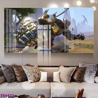 File gốc File tranh trẻ em TE4432 (ảnh chi tiết) để in trần