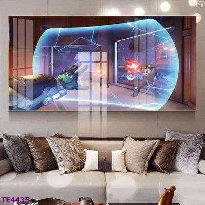 Tải file File tranh trẻ em TE4435 (gốc) chủ đề tâm linh