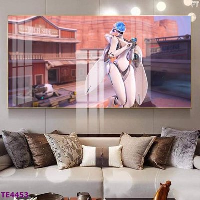 File gốc in ấn File tranh trẻ em TE4453 (sẵn sàng tải về)