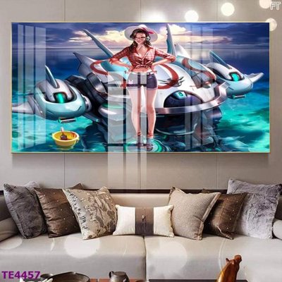 Tải file PSD File tranh trẻ em TE4457 (nguyên layer) để in