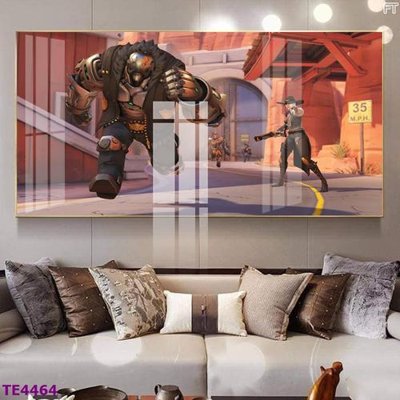 Tải file File tranh trẻ em TE4464 (gốc) in tranh tráng gương