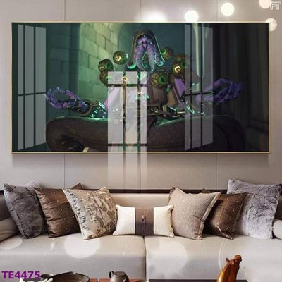 File in lụa File tranh trẻ em TE4475 (tân cổ điển) File tranh trẻ em TE4475