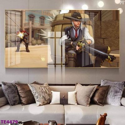 File gốc File tranh trẻ em TE4479 (in tráng gương) nghệ thuật