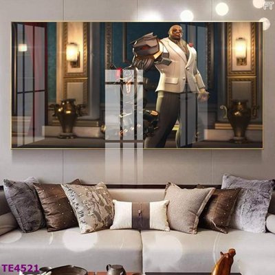 File tranh File tranh trẻ em TE4521 (bản gốc) treo tường