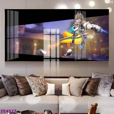 Ảnh gốc File tranh trẻ em TE4527 (siêu chi tiết) để in ấn