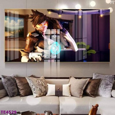 File in ấn File tranh trẻ em TE4529 (bản gốc) cao cấp