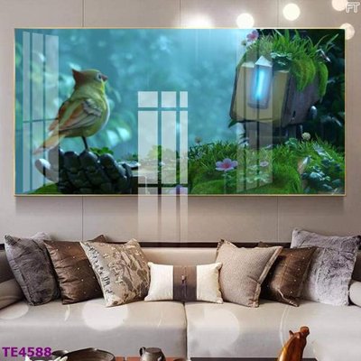 Tải file gốc in lụa File tranh trẻ em TE4588 siêu nét