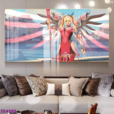 File tranh ảnh gốc File tranh trẻ em TE4595 dùng cho in khổ lớn