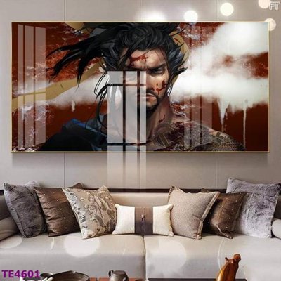 File in trần File tranh trẻ em TE4601 (bản gốc) mây trời