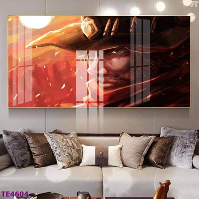 File gốc File tranh trẻ em TE4604 (in lụa) chi tiết cao