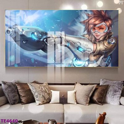 File tranh File tranh trẻ em TE4640 (gốc) chủ đề trừu tượng