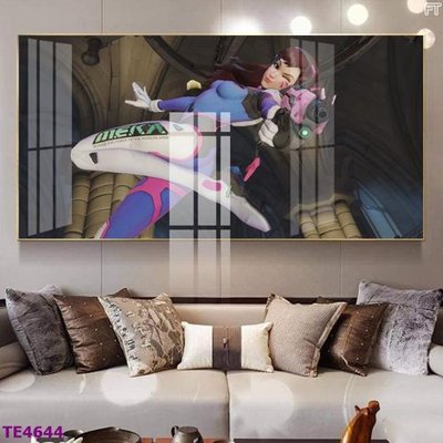 File gốc File tranh trẻ em TE4644 (phong cách) cổ điển