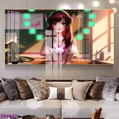 File tranh File tranh trẻ em TE4647 (ảnh gốc) sắc nét hoàn hảo