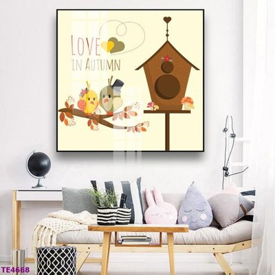 File ảnh File tranh trẻ em TE4668 (gốc) in standee