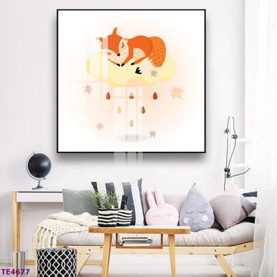 File tranh gốc File tranh trẻ em TE4677 (bản đẹp) độc quyền