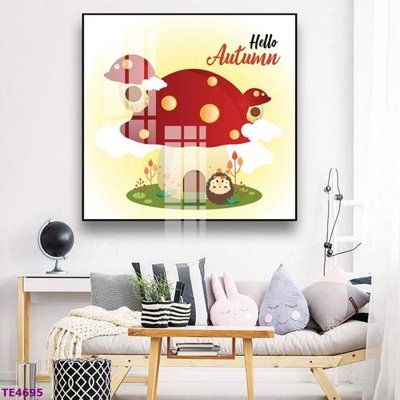 File gốc File tranh trẻ em TE4695 (PNG) chất lượng cao