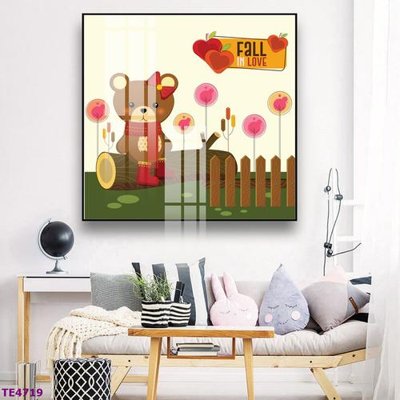 Hình ảnh file gốc File tranh trẻ em TE4719 (chất lượng cao)