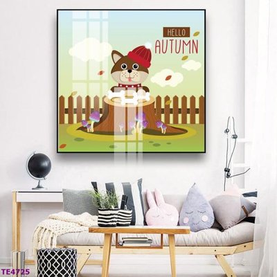 Download file File tranh trẻ em TE4725 (gốc) cho xưởng in