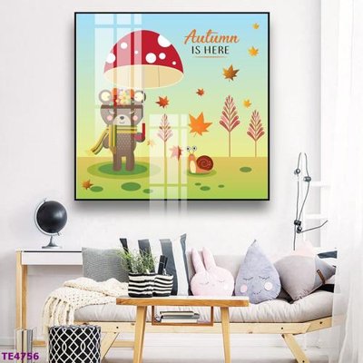 File tranh gốc File tranh trẻ em TE4756 (bản quyền) Filetranh.com