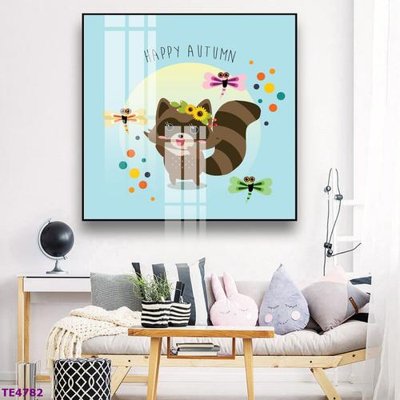 File PSD File tranh trẻ em TE4782 (bản gốc) dễ dàng edit