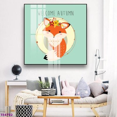 File PSD File tranh trẻ em TE4792 (bản gốc) đã tách nền