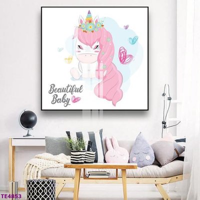 File ảnh File tranh trẻ em TE4853 (gốc) in backdrop sự kiện