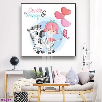 File gốc File tranh trẻ em TE4877 (PNG) nền trong suốt