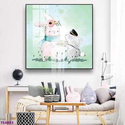 File tranh gốc File tranh trẻ em TE4893 (bản quyền) độc đáo