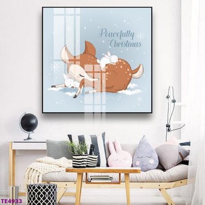 Tải file File tranh trẻ em TE4933 (gốc) in ấn chất lượng