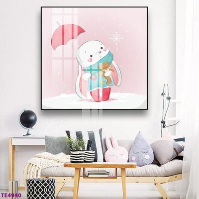 Download file File tranh trẻ em TE4940 (gốc) cho xưởng in