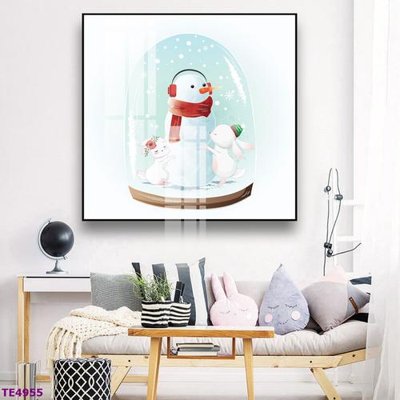 Tải file File tranh trẻ em TE4955 (ảnh gốc) in tranh kính