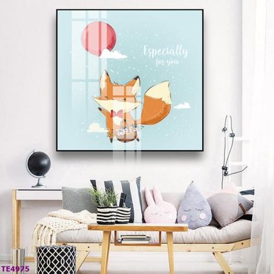 Tải file File tranh trẻ em TE4975 (gốc) in nhanh