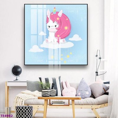 File tranh File tranh trẻ em TE4982 (gốc) phong cách tối giản