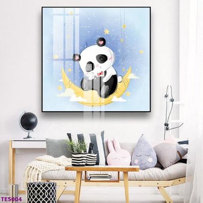 File gốc File tranh trẻ em TE5004 (Filetranh.com) File tranh trẻ em TE5004