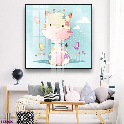 File gốc File tranh trẻ em TE5020 (PNG) trong suốt (transparent)