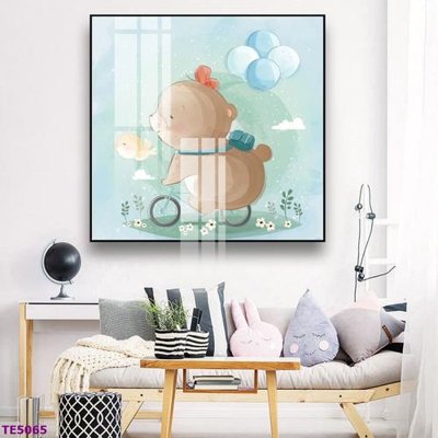 File gốc File tranh trẻ em TE5065 (dành cho quảng cáo)