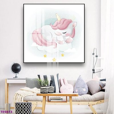 Tải file File tranh trẻ em TE5073 (gốc) làm tranh trang trí