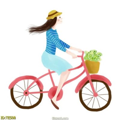 File ảnh File tranh trẻ em TE508 (gốc) in quảng cáo ngoài trời