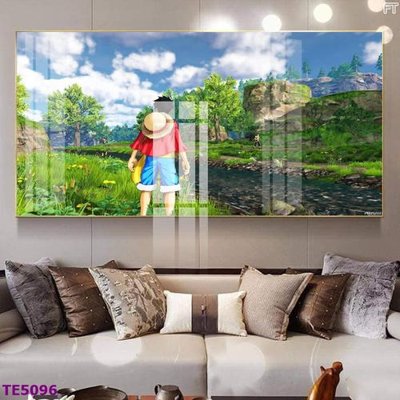 File gốc in ấn File tranh trẻ em TE5096 độ phân giải cao