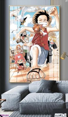 Chi tiết file gốc File tranh trẻ em TE5151 (cho in tráng gương)