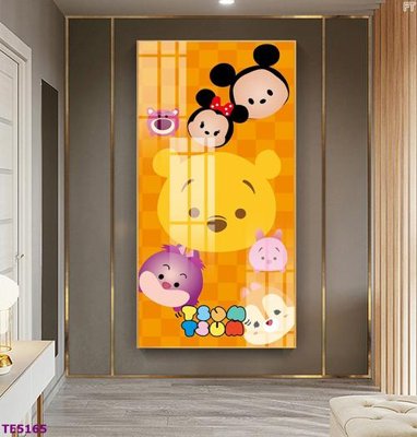 File gốc File tranh trẻ em TE5165 (bản quyền) cho in ấn