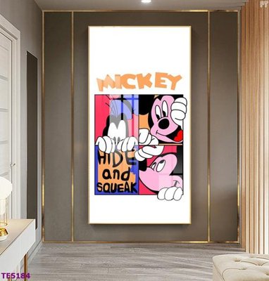 File gốc File tranh trẻ em TE5184 (thiết kế) cho in ấn