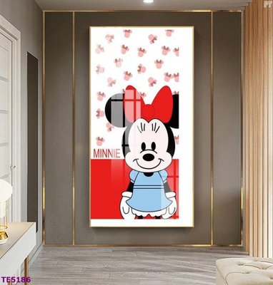 File gốc File tranh trẻ em TE5186 (in 3D) cho trang trí