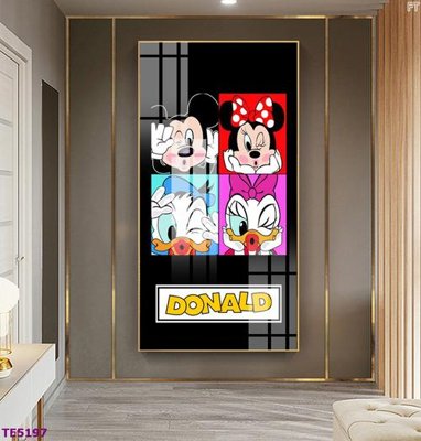 Cung cấp file tranh gốc File tranh trẻ em TE5197 độc quyền