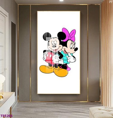 File in trần File tranh trẻ em TE5201 (file gốc) chủ đề vũ trụ